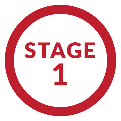 stage-1