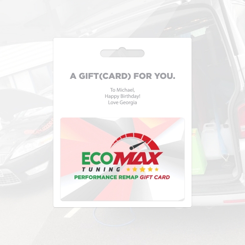 Gift-Card